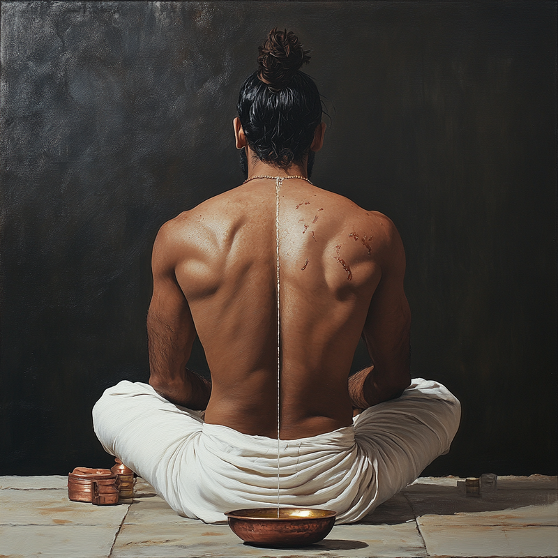 INNER RITUAL