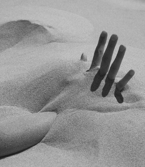 RITUAL OF THE SENSES